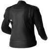 RST RST S1 D3O Ladies Leather Jacket Black Black - Thumbnail 2