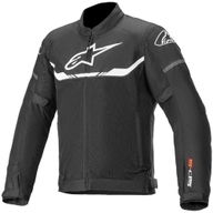 T-SP S Air Jacket Black White