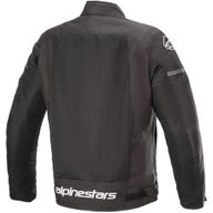 T-SP S Air Jacket Black White