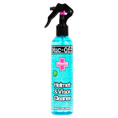 Muc Off Helmet & Visor Cleaner Refill