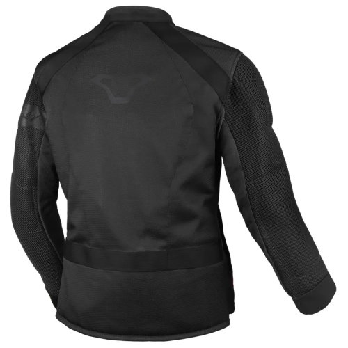 Macna Macna Torida Backpack Jacket Black