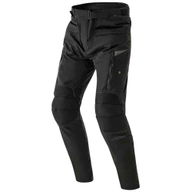 PS Paragon D3O Ladies Textile Pants Black Black