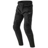 RST RST PS Paragon D3O Ladies Textile Pants Black Black - Thumbnail 1