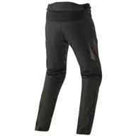 PS Paragon D3O Ladies Textile Pants Black Black
