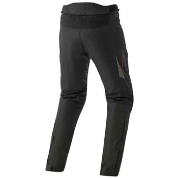 RST RST PS Paragon D3O Ladies Textile Pants Black Black