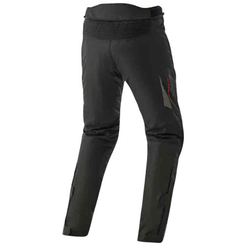 RST RST PS Paragon D3O Ladies Textile Pants Black Black