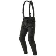 PS Paragon D3O Ladies Textile Pants Black Black