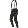RST RST PS Paragon D3O Ladies Textile Pants Black Black - Thumbnail 3