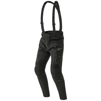 RST RST PS Paragon D3O Ladies Textile Pants Black Black