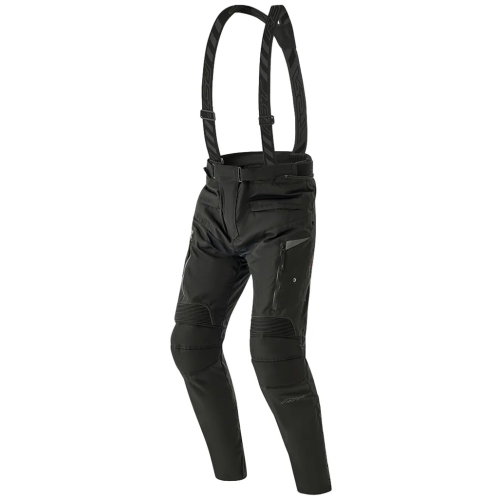 RST RST PS Paragon D3O Ladies Textile Pants Black Black