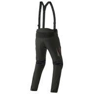 PS Paragon D3O Ladies Textile Pants Black Black
