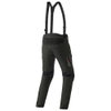 RST RST PS Paragon D3O Ladies Textile Pants Black Black - Thumbnail 4