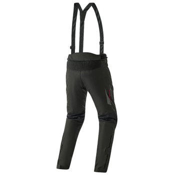 RST RST PS Paragon D3O Ladies Textile Pants Black Black