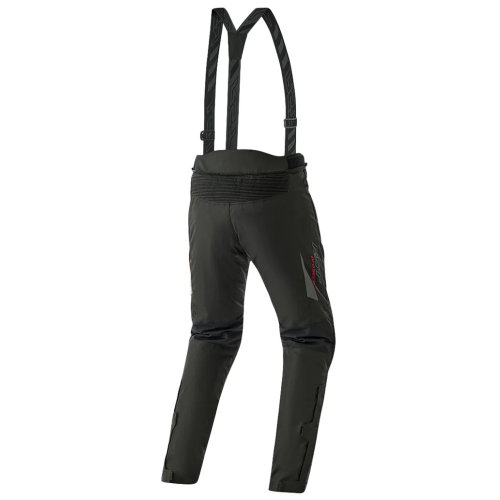 RST RST PS Paragon D3O Ladies Textile Pants Black Black