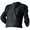 RST RST Tractech Evo D3O Leather Jacket Black Black - Thumbnail 2