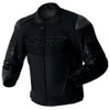 RST RST Tractech Evo D3O Textile Jacket Black Black - Thumbnail 1