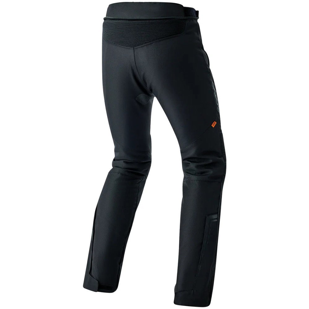 S1 D3O Textile Pants Black Black Black