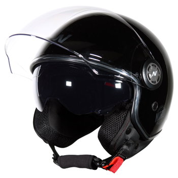Nitro Nitro X662 Uno Helmet Black