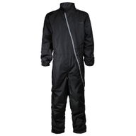 AquaForce Oversuit Black