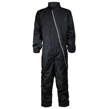 Frank Thomas Frank Thomas AquaForce Oversuit Black