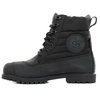 Spada Spada Anvil Blackstrike CE Waterproof Boots Black - Thumbnail 3