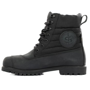 Spada Spada Anvil Blackstrike CE Waterproof Boots Black