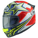 Quantic Helmet Stars and Stripes
