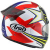 Arai Arai Quantic Helmet Stars and Stripes - Thumbnail 2