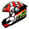 AGV AGV K6-S Helmet Bezzecchi 2024 - Thumbnail 4