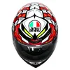 AGV AGV K6-S Helmet Bezzecchi 2024 - Thumbnail 5