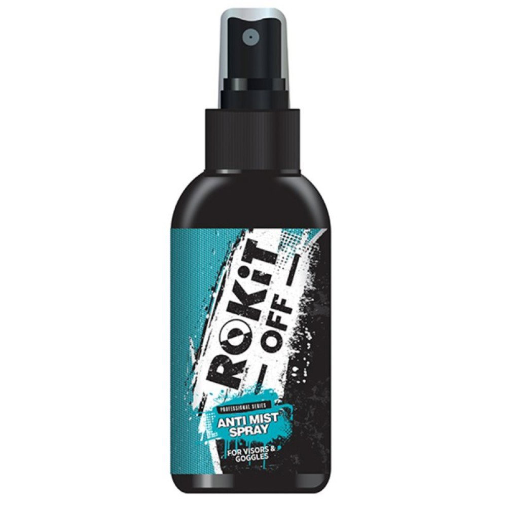 Visor Cleaner 75ml