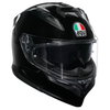 AGV AGV K7 Helmet Gloss Black - Thumbnail 1