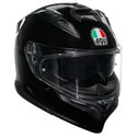 K7 Helmet Gloss Black