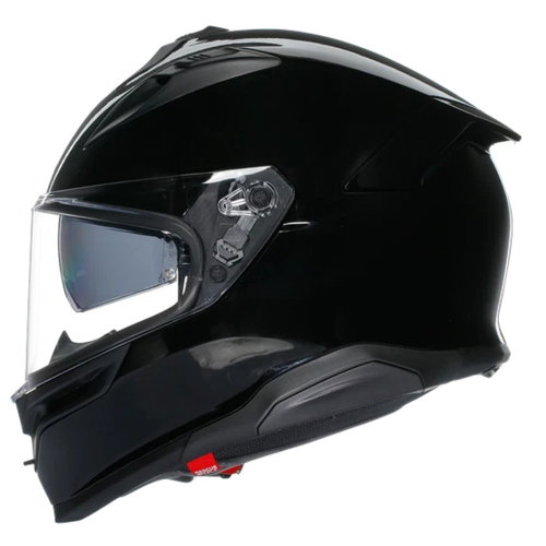 AGV AGV K7 Helmet Gloss Black