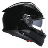 AGV AGV K7 Helmet Gloss Black - Thumbnail 4