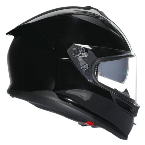 AGV AGV K7 Helmet Gloss Black