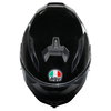 AGV AGV K7 Helmet Gloss Black - Thumbnail 5