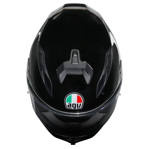 AGV AGV K7 Helmet Gloss Black