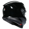 AGV AGV K7 Helmet Gloss Black - Thumbnail 6