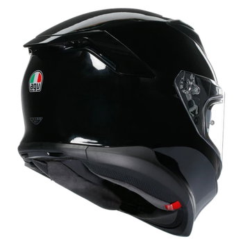 AGV AGV K7 Helmet Gloss Black