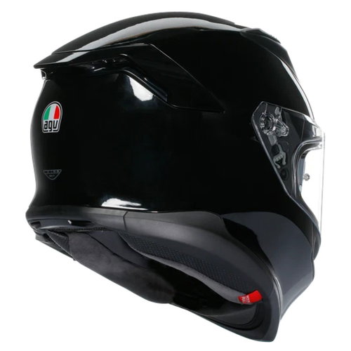 AGV AGV K7 Helmet Gloss Black