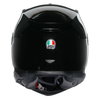 AGV AGV K7 Helmet Gloss Black - Thumbnail 7