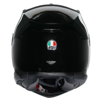 AGV AGV K7 Helmet Gloss Black