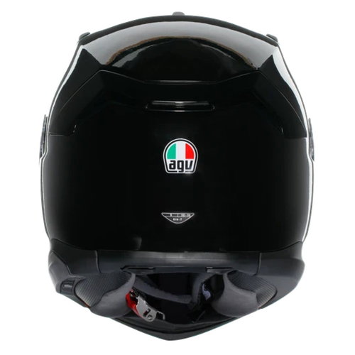 AGV AGV K7 Helmet Gloss Black