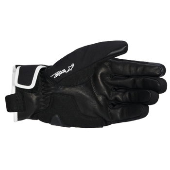 Alpinestars Alpinestars Moblast Waterproof Gloves Black Off White