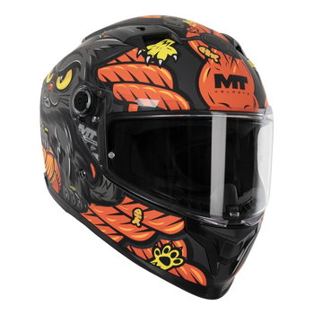 MT MT Braker SV The King Helmet C4 Matt