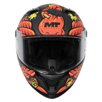 MT MT Braker SV The King Helmet C4 Matt