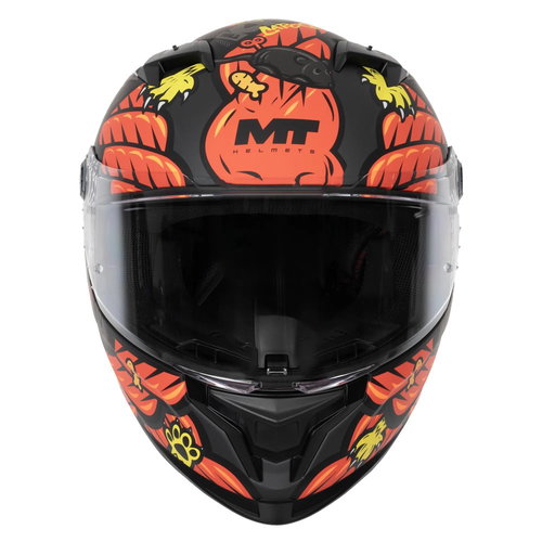 MT MT Braker SV The King Helmet C4 Matt