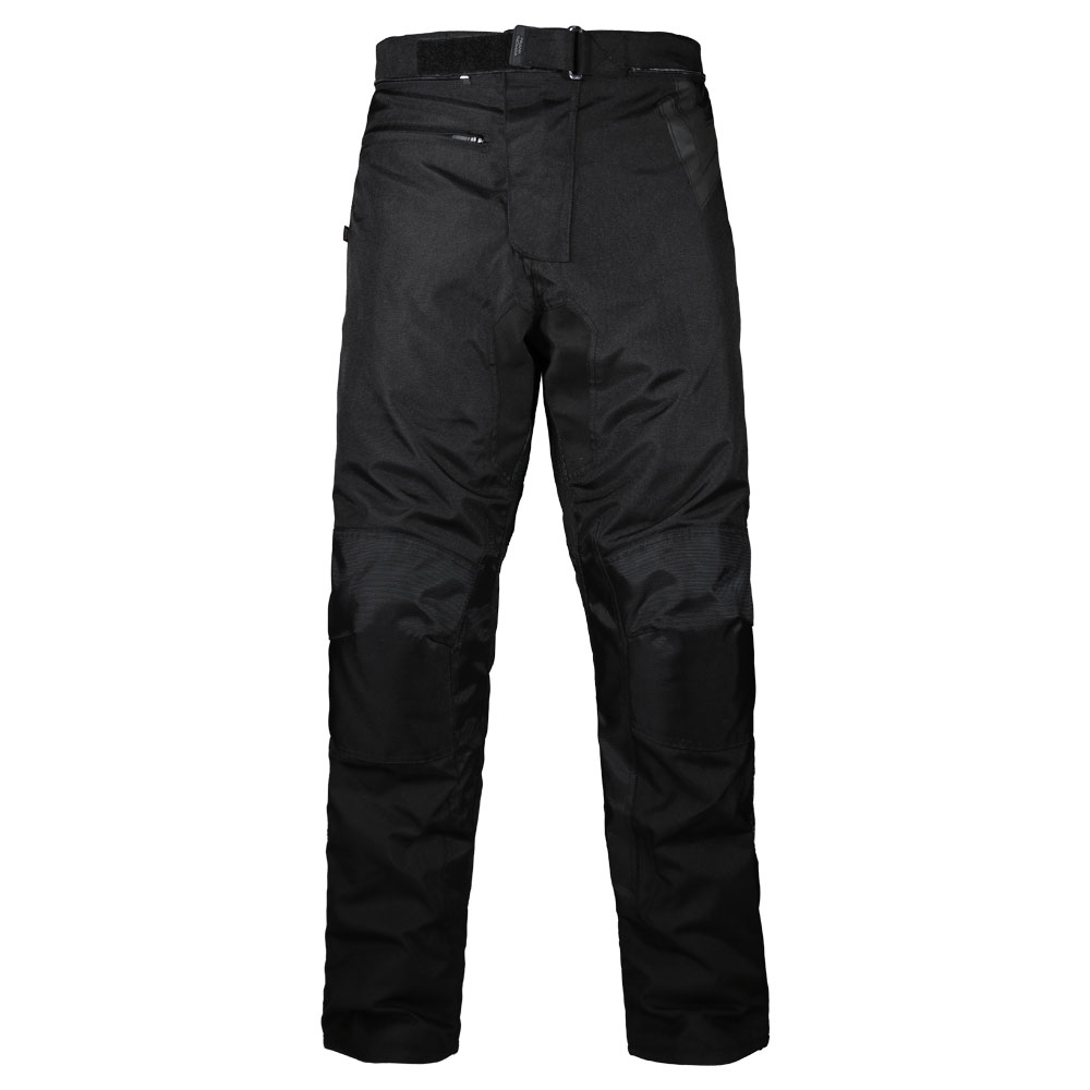 Frank Thomas Frank Thomas Dusk Trousers Black - Thumbnail 1