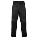 Dusk Trousers Black